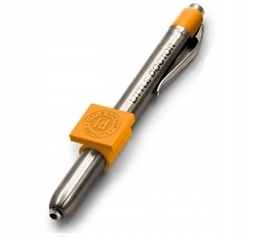 

Latarka Laryngologiczna Internistyczna Led LD-V09
