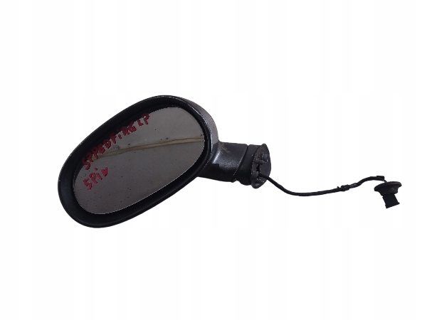CHRYSLER CROSSFIRE mirror left 5 PIN