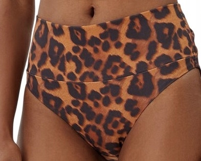 Chantelle Spodní Díl Bikin Sauvage Plavkové Kalhotky vel. XL