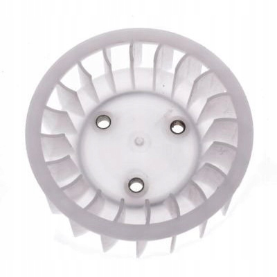 WENTYLATOR MAGNETA skuter 2T 50cc Keeway Hurricane