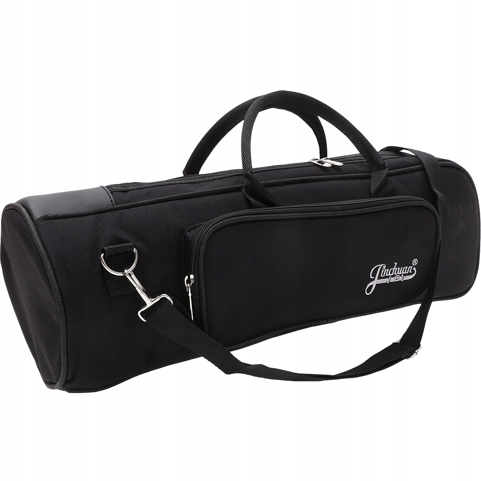 TRUMPET GIG CASE BAG CARRY LINER WATER PROOF BLACK TOTE SUITCASE BACKPACK