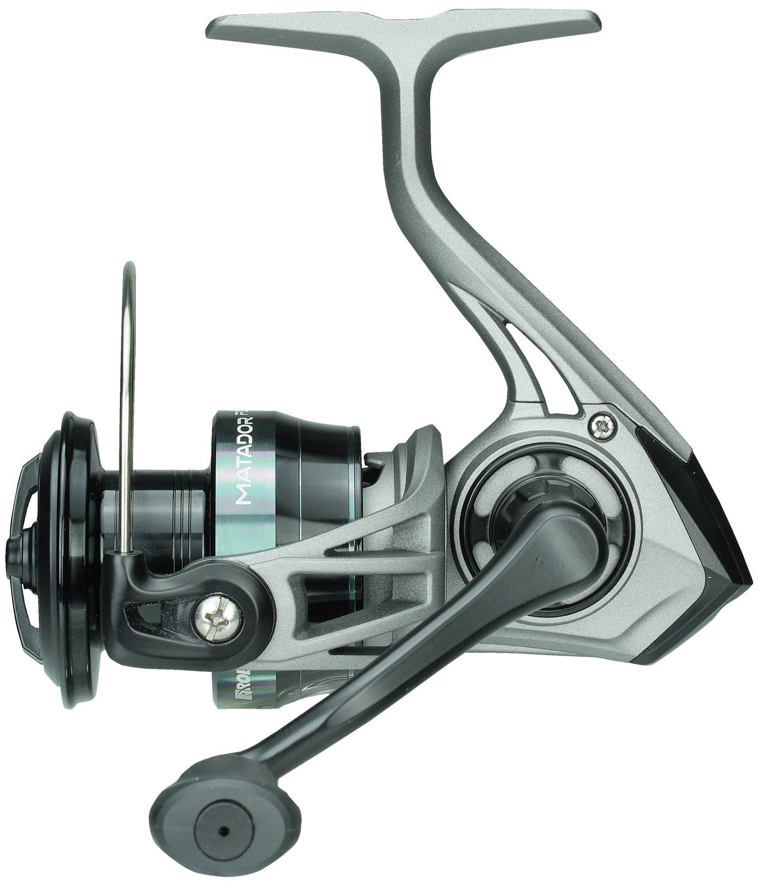 Kołowrotek Robinson Matador Fd 258