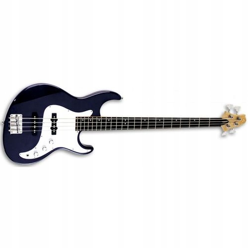 Gitara basowa Samick Fn 1 Bk