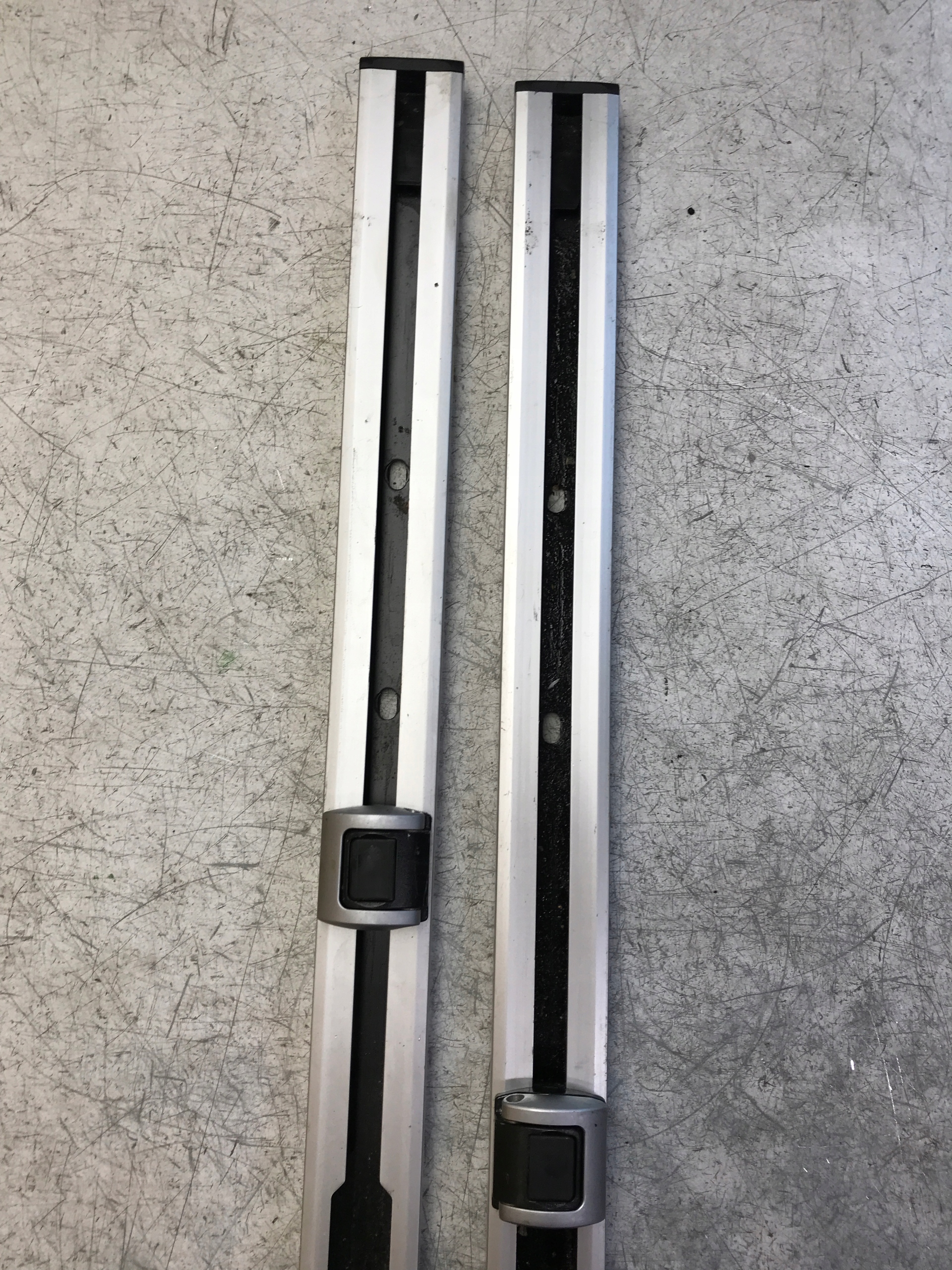 SZYNY boot AUDI A6 C6 KOMBI LIFT 4F9863556A
