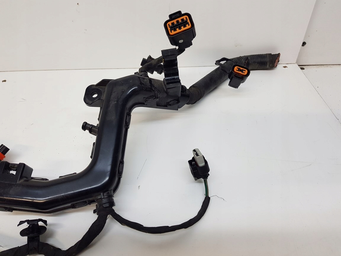 KIA PICANTO III cablaggio cablaggio sensore 1,0 17