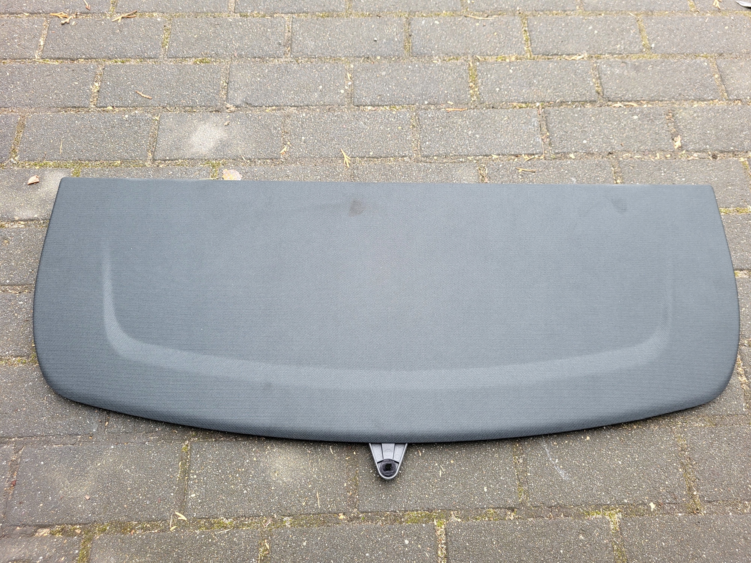 PÓŁKA BAGAŻNIKA 8W8867771 7U3 A5 SPORTBACK F5 STAN BDB