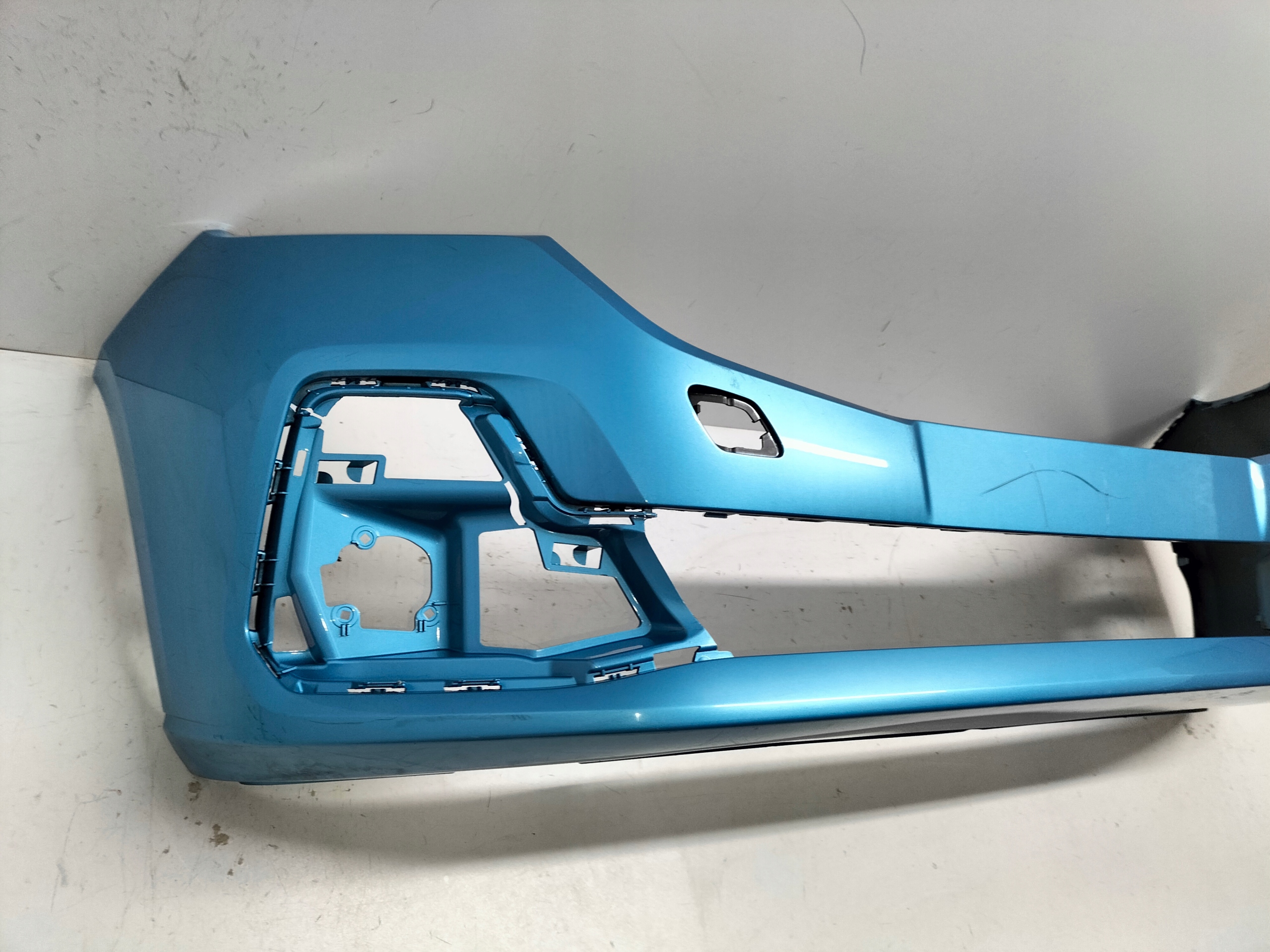 Frontstoßstange vorne FORD TRANSIT CONNECT III MK3 22