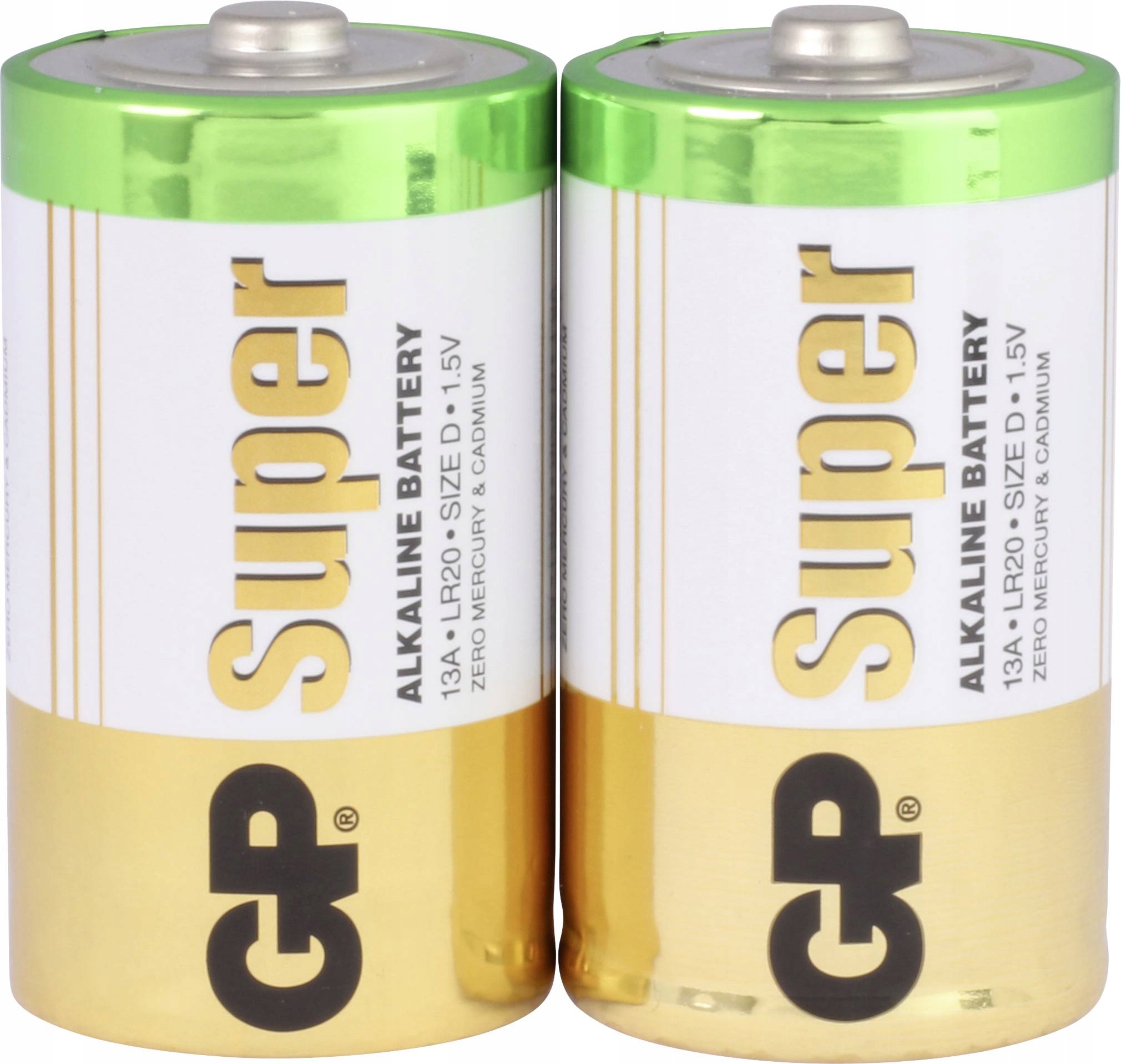 

Bateria alk. LR14 Gp F2 1,5V Alkaline