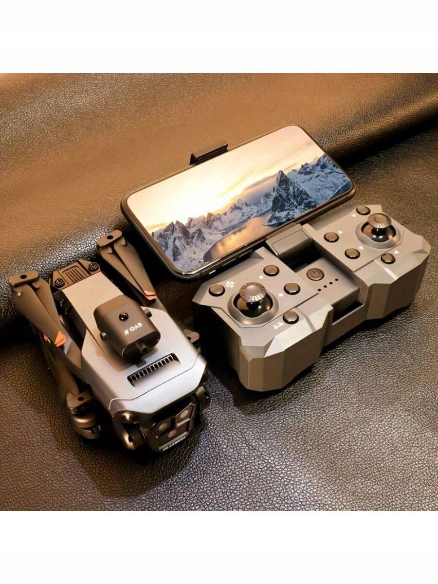 Shein Ovládaný Dron Kamera Sada