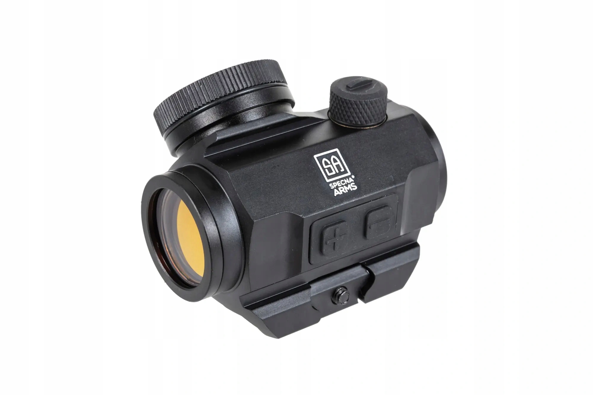 Kolimátor Specna Arms Core Cube Red Dot Sight Černý