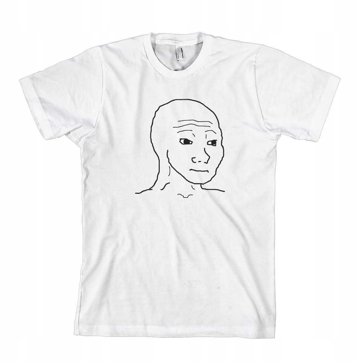 

Feels meme przegryw koszulka męska t-shirt