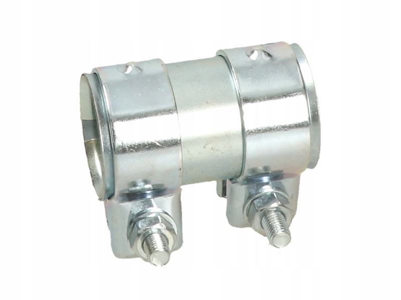 

Złącze tłumika Vw Polo 9n Golf 4 5 6 46/50 90mm