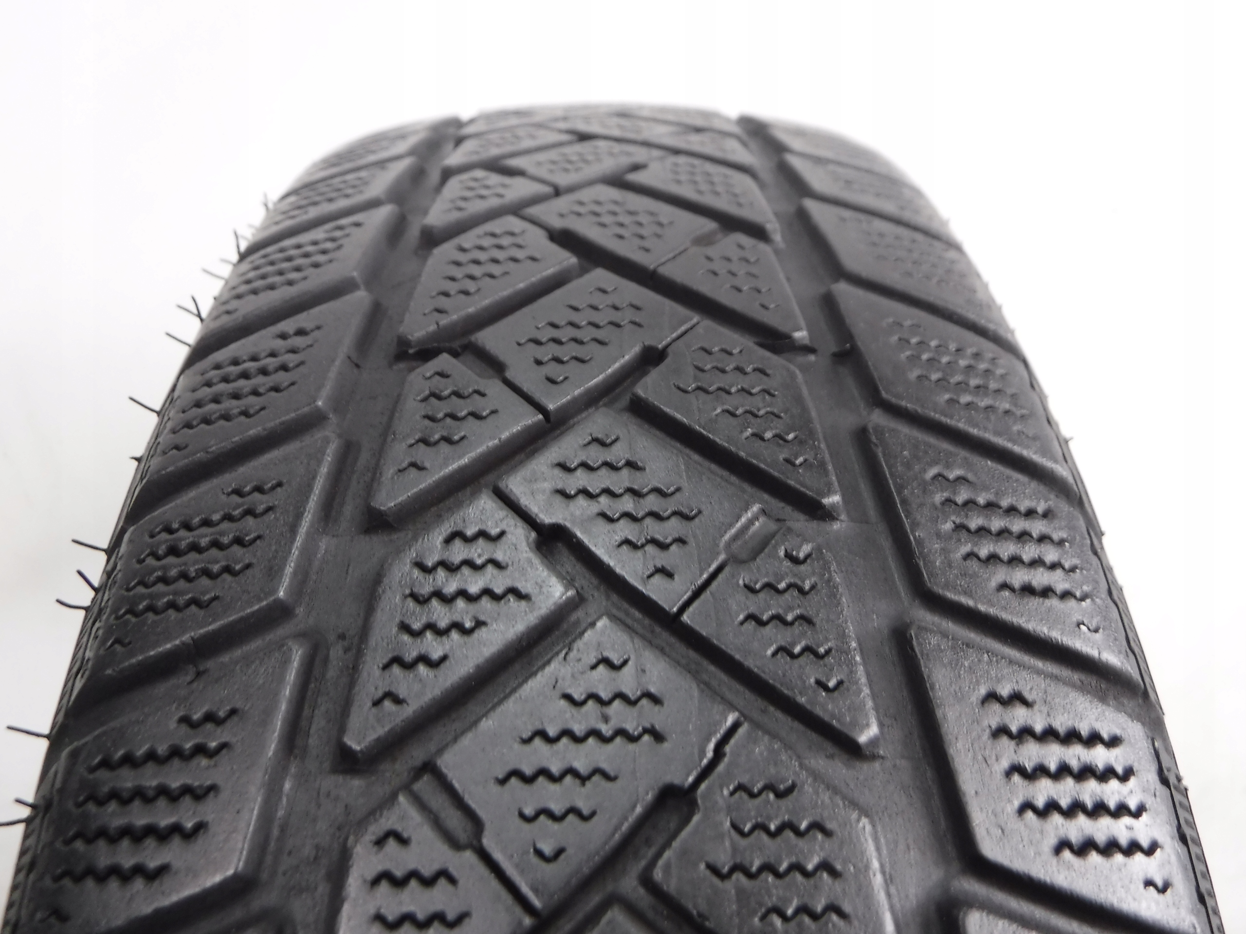 OPONY ZIMOWE DUNLOP SP WINTER SPORT 175/60/15 84T Sezon zimowe