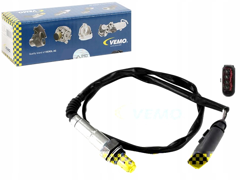 ЗОНДА ЛЯМБДА AUDI A4 A8 TT PORSCHE CAYENNE SEAT AR