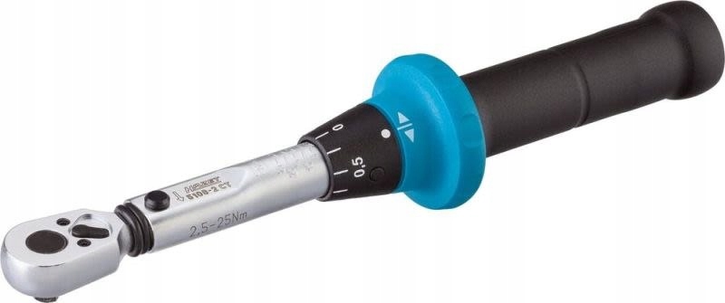 Momentové nástroje Hazet Haz 5108-3CT