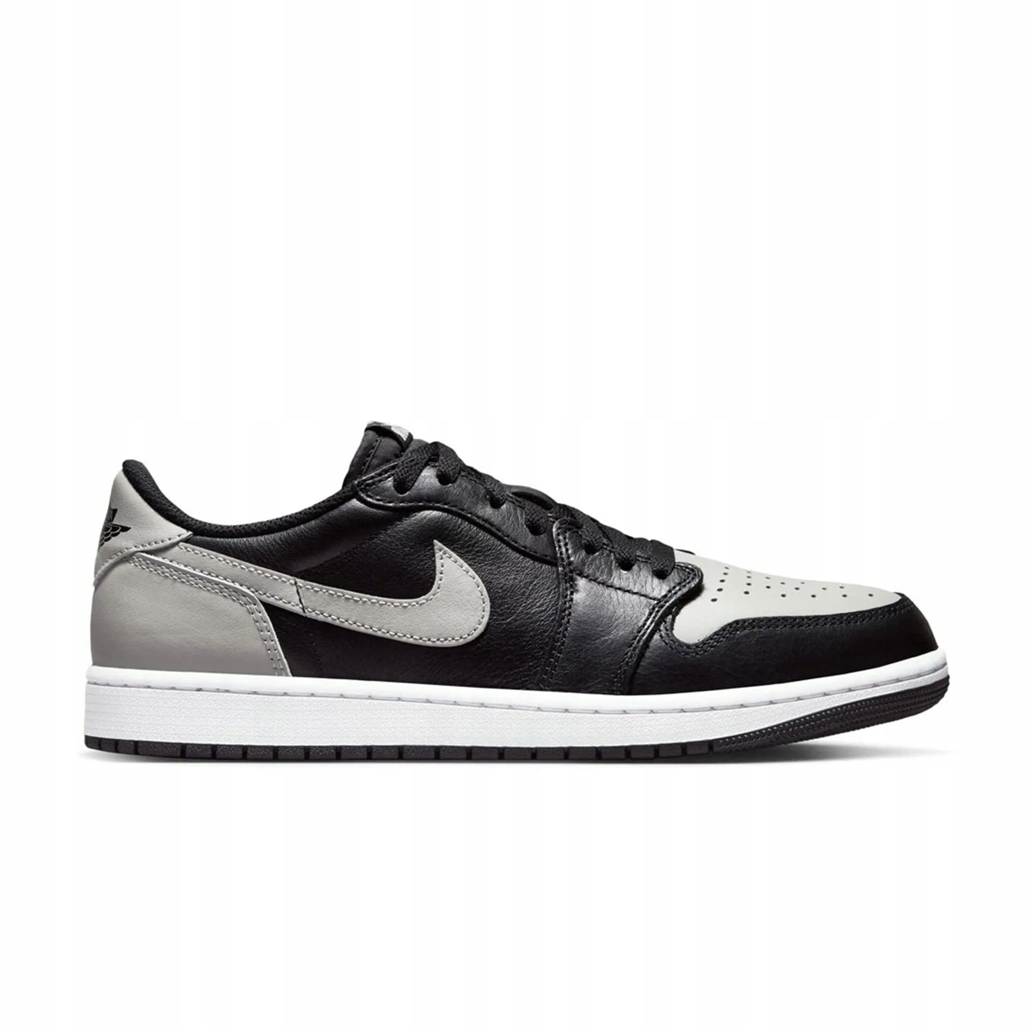 Nike Pánské sportovní boty Jordan Air 1 Retro Low Og CZ0790-003 vel. 42