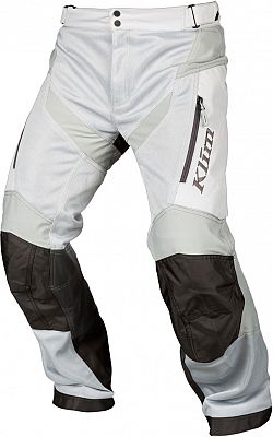 Nohavice Klim Mojave 38 Cool Gray