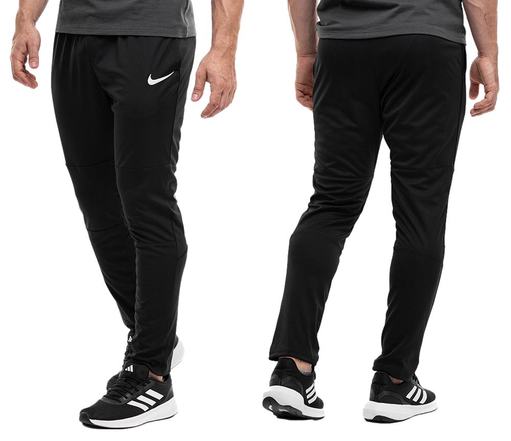 Pánské teplákové kalhoty Nike Park 20 Sportovní tréninkové tepláky Pohodlné XL