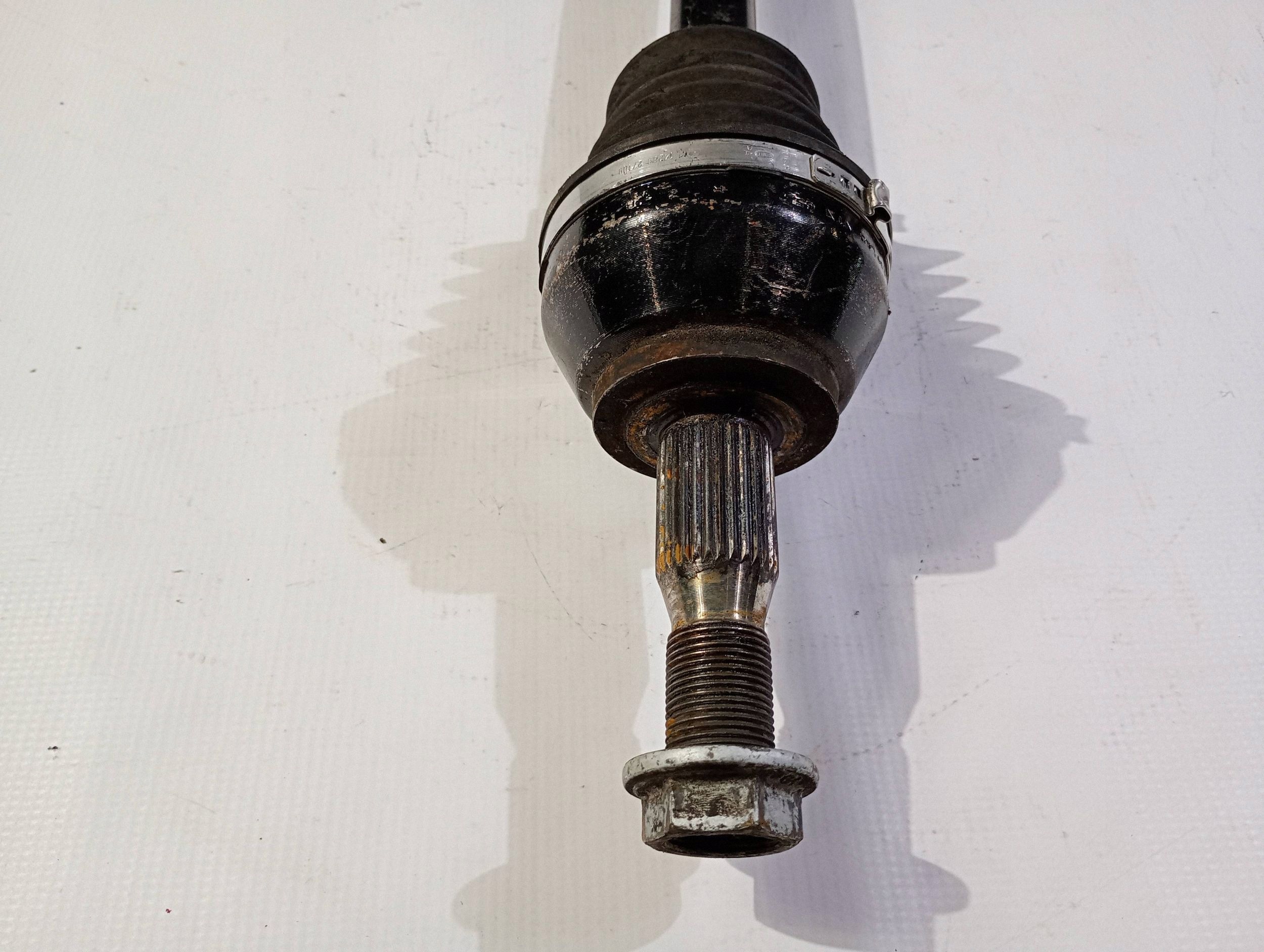 semi-axis rear part rear right left Chevrolet Corvette C5 1997 - 2004