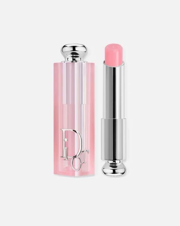 Dior Addict Lip Glow Balsam do ust Odcień 001 Pink