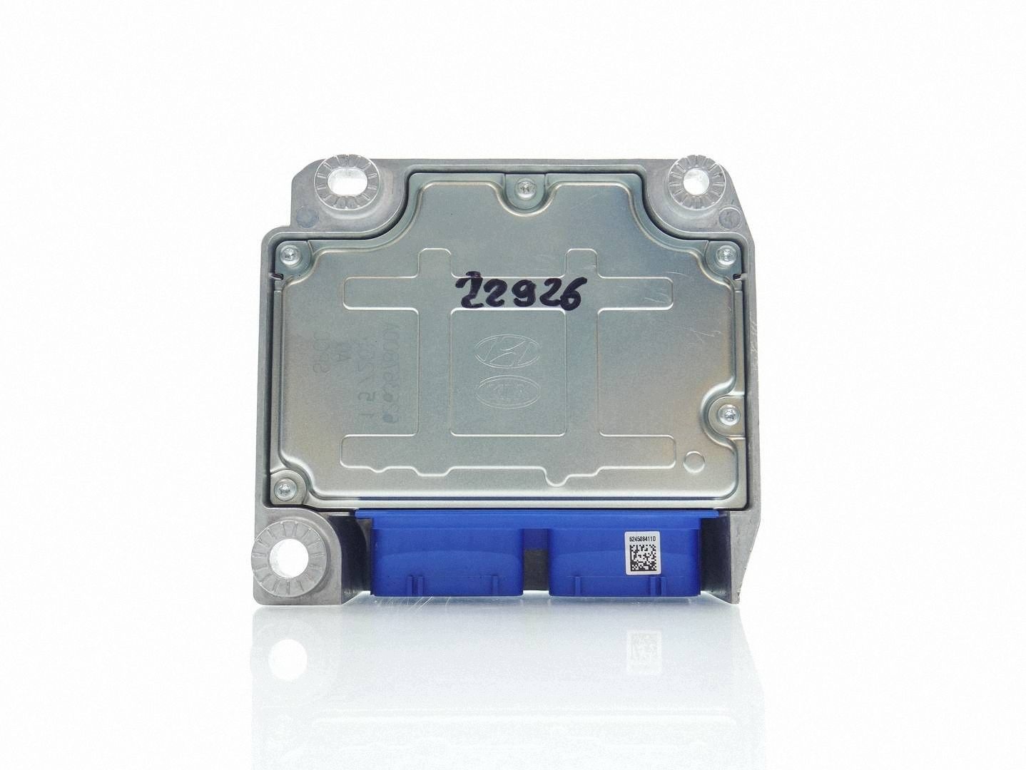 modulo SENSOR airbag aria airbag KIA SORENTO III 95910-C5700