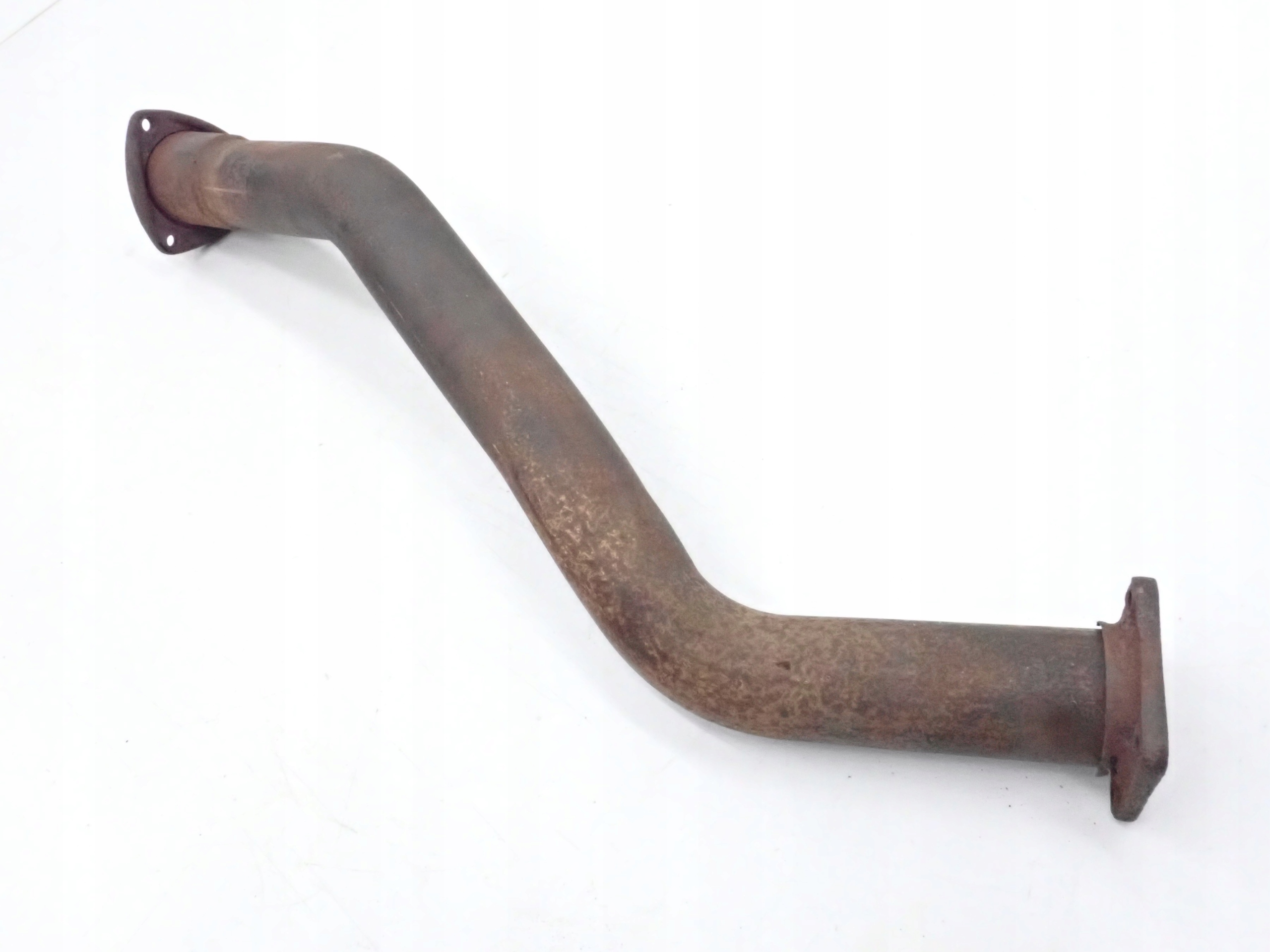 ŁĄCZNIK KOLEKTORA KATALIZATORA RURA AUDI S8 D2 LF Typ samochodu Samochody osobowe