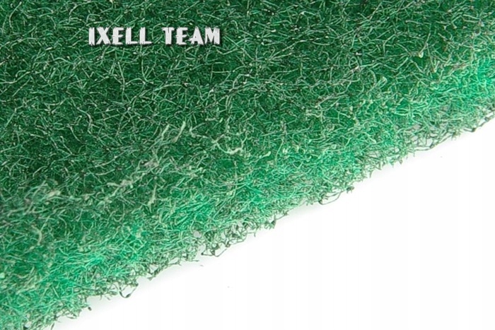 WŁÓKNINA ŚCIERNA FINE - GRADACJA 280 BOLL 486 Kod producenta 486