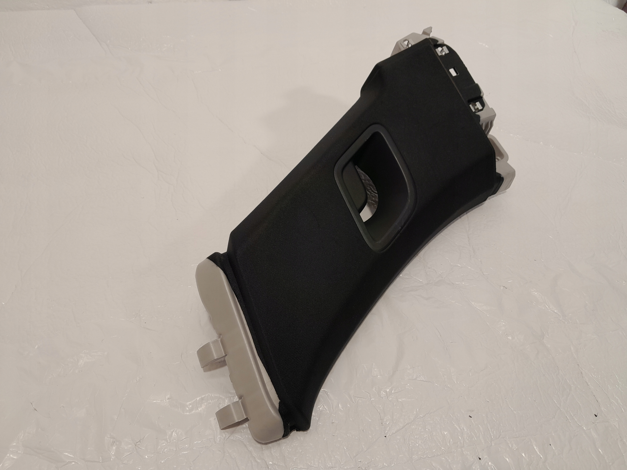 PORSCHE CAYENNE 9Y cover side SLUPKA right 9Y0867288H