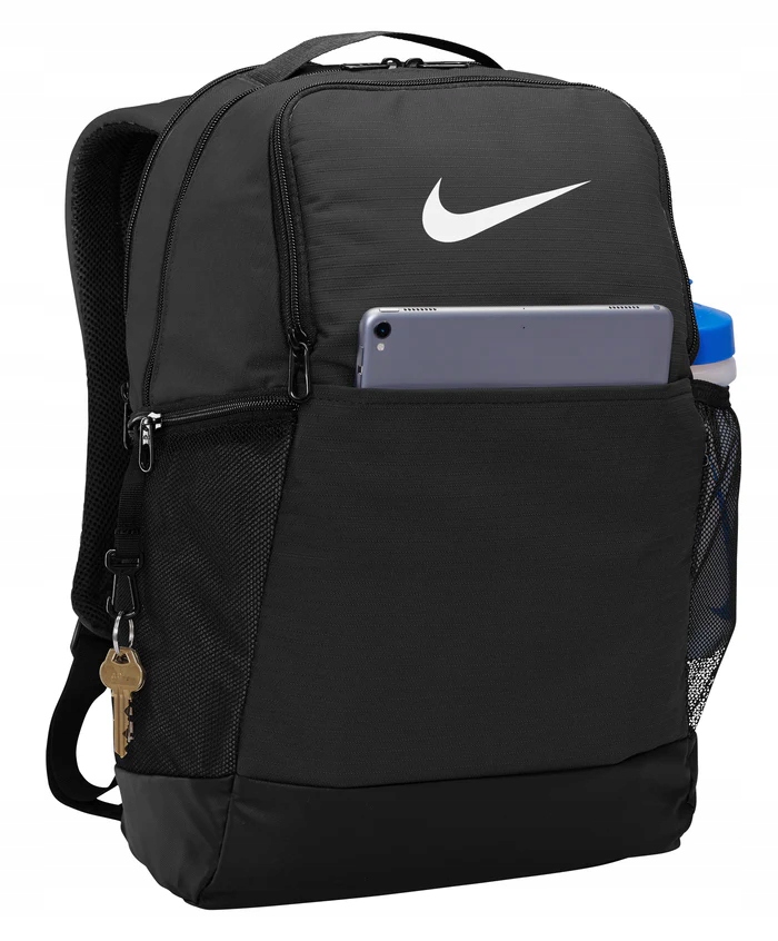 Batoh Nike do školy sportovní do posilovny bazén výlet Silný Pevný 24L