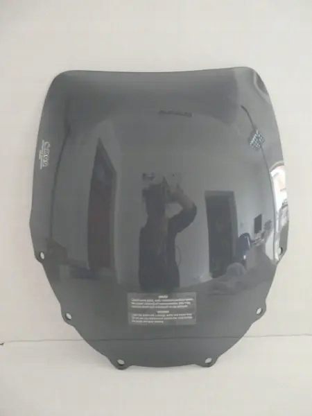 Sklo kapotáž na motocykel Kawasaki Zzr 400 600 1989-1993r.