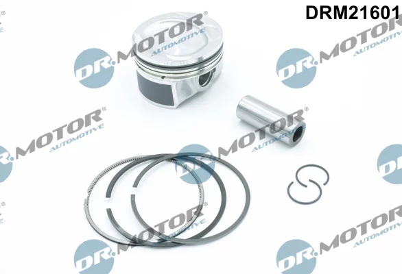 TLOK KPL DR.MOTOR DRM21601 DRM21601 DM