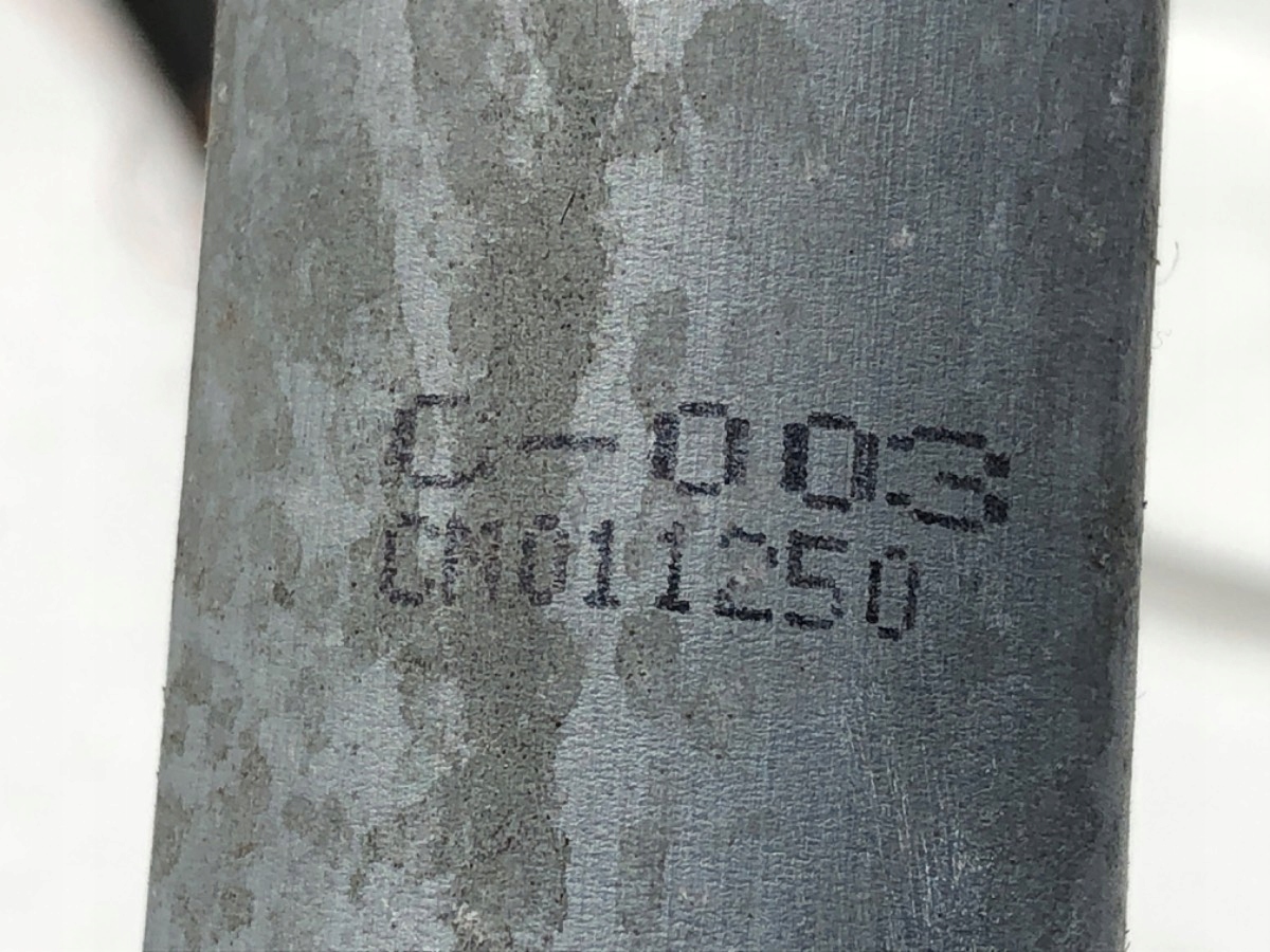 PODNOŚNIK SZYBY PRAWY PRZÓD HONDA ACCORD VII Kombi 03-08 Waga produktu z opakowaniem jednostkowym 5 kg