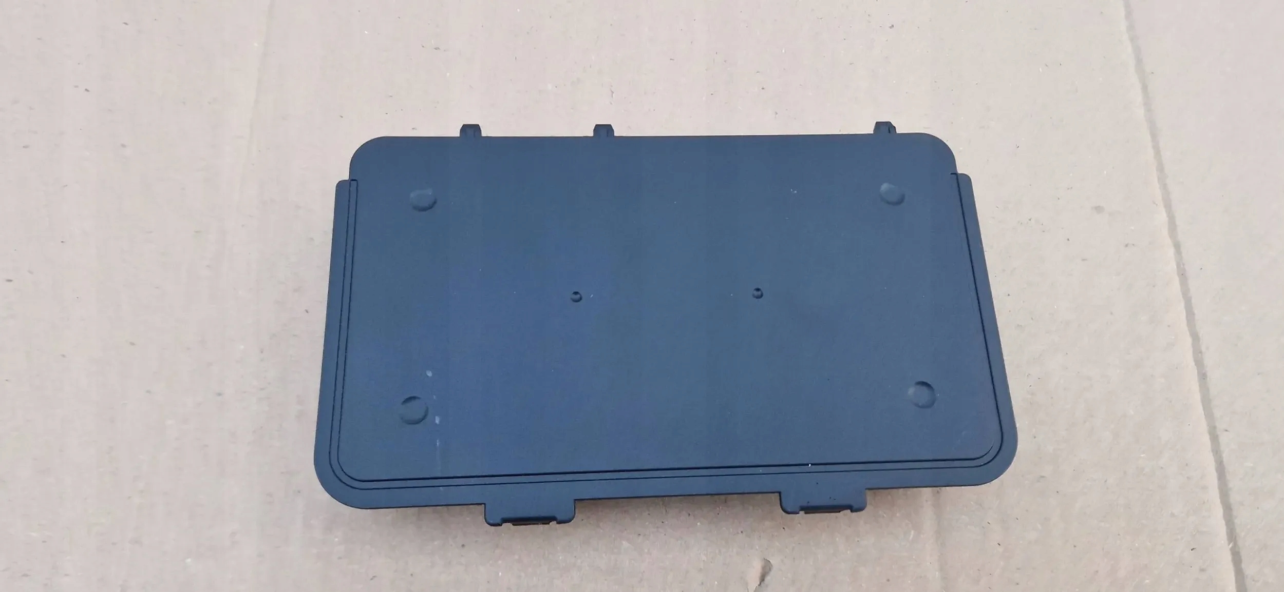 Volkswagen Tiguan 2016 Pozostałe