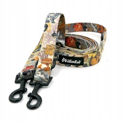 Vodítko pro psa Přepínací Forest Treasures 220 cm