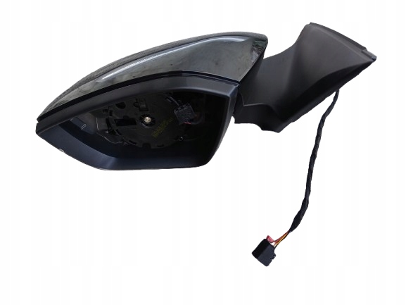 mirror left Skoda Kamiq 658857407 europa