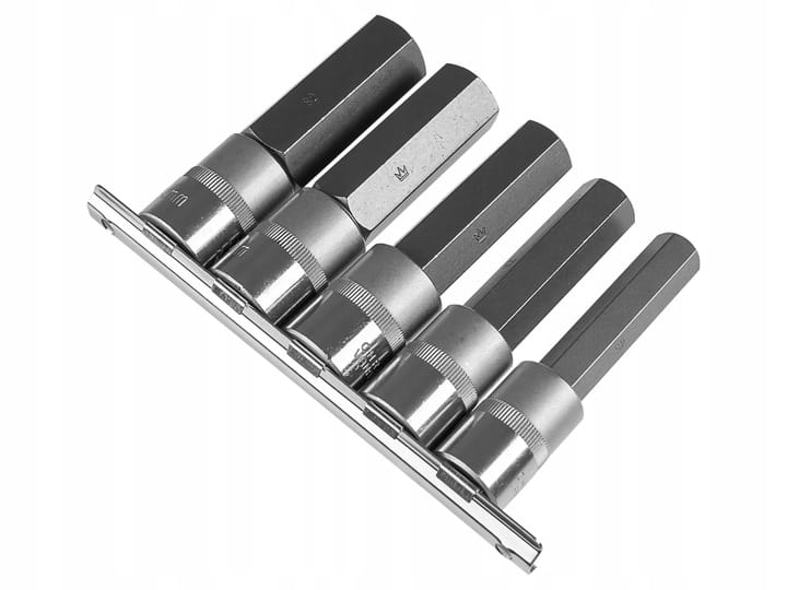 IMBUS STRIP CORONA EXCLUSIVE BIT KEYS