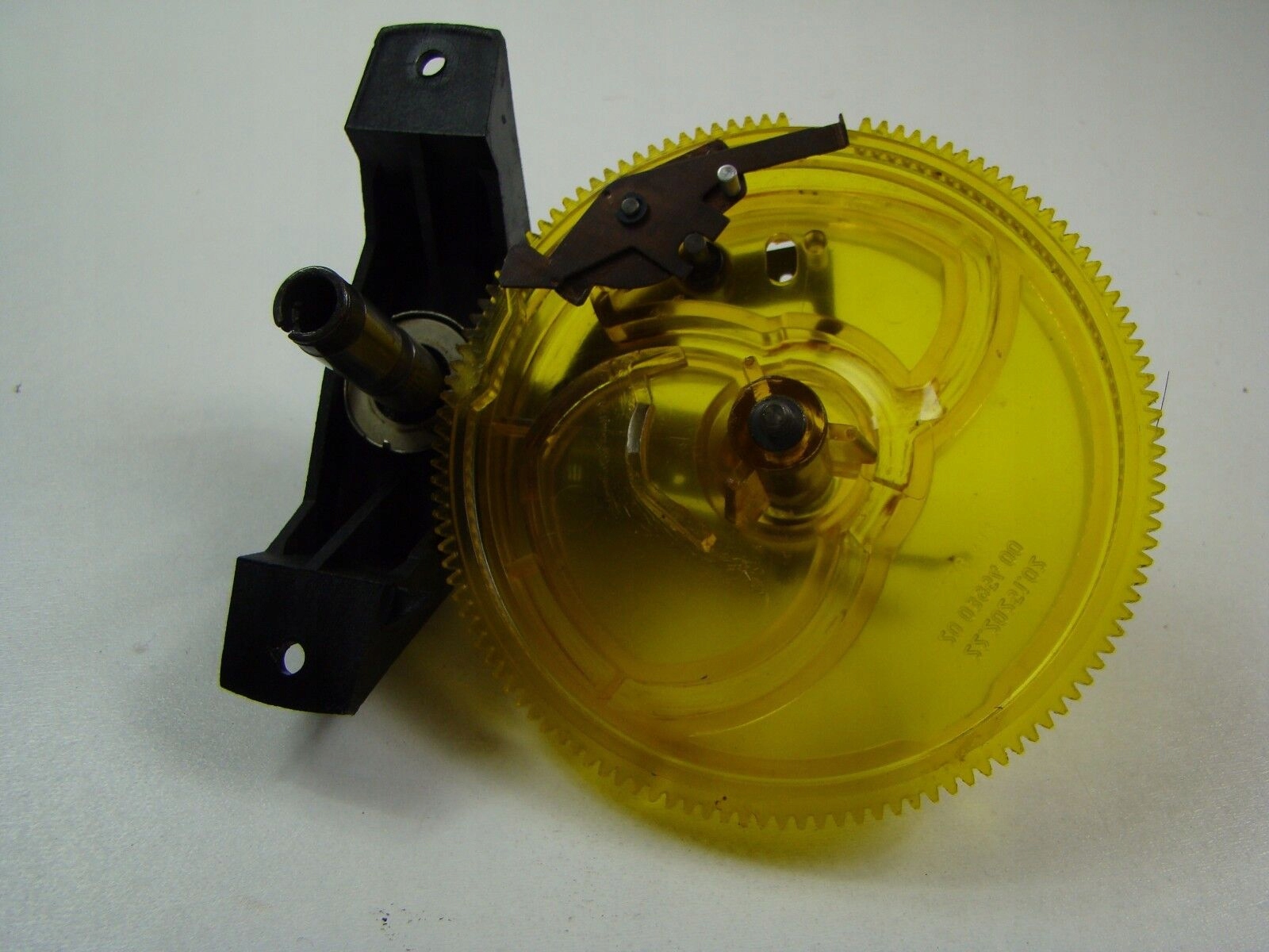 Część dla gramofonu Dual 1224