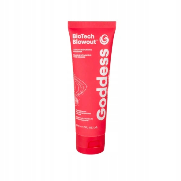 Goddess BioTech Blowout Leave-In Restorative Mask 300ml