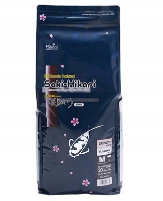 Hikari Saki Growth Floating M 5 Kg