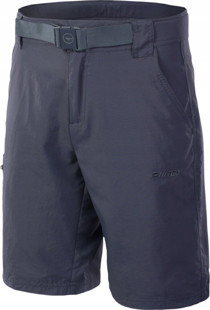 Dámské Kraťasy Kraťasy Hi-tec Lady Loop 1/2 Velikost S