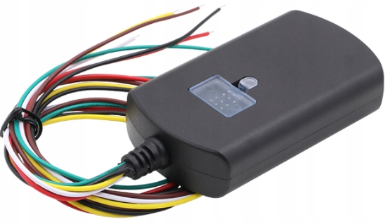 Emulátor Adblue Euro 6 Scania Euro 6