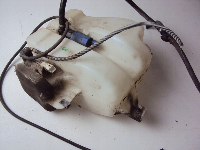 1494915080 - PEUGEOT 807 2.0 HDI 08 R WASHER RESERVOIR