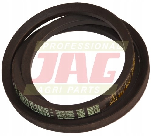 Klínový řemen Gates Delta Classic Claas 644014