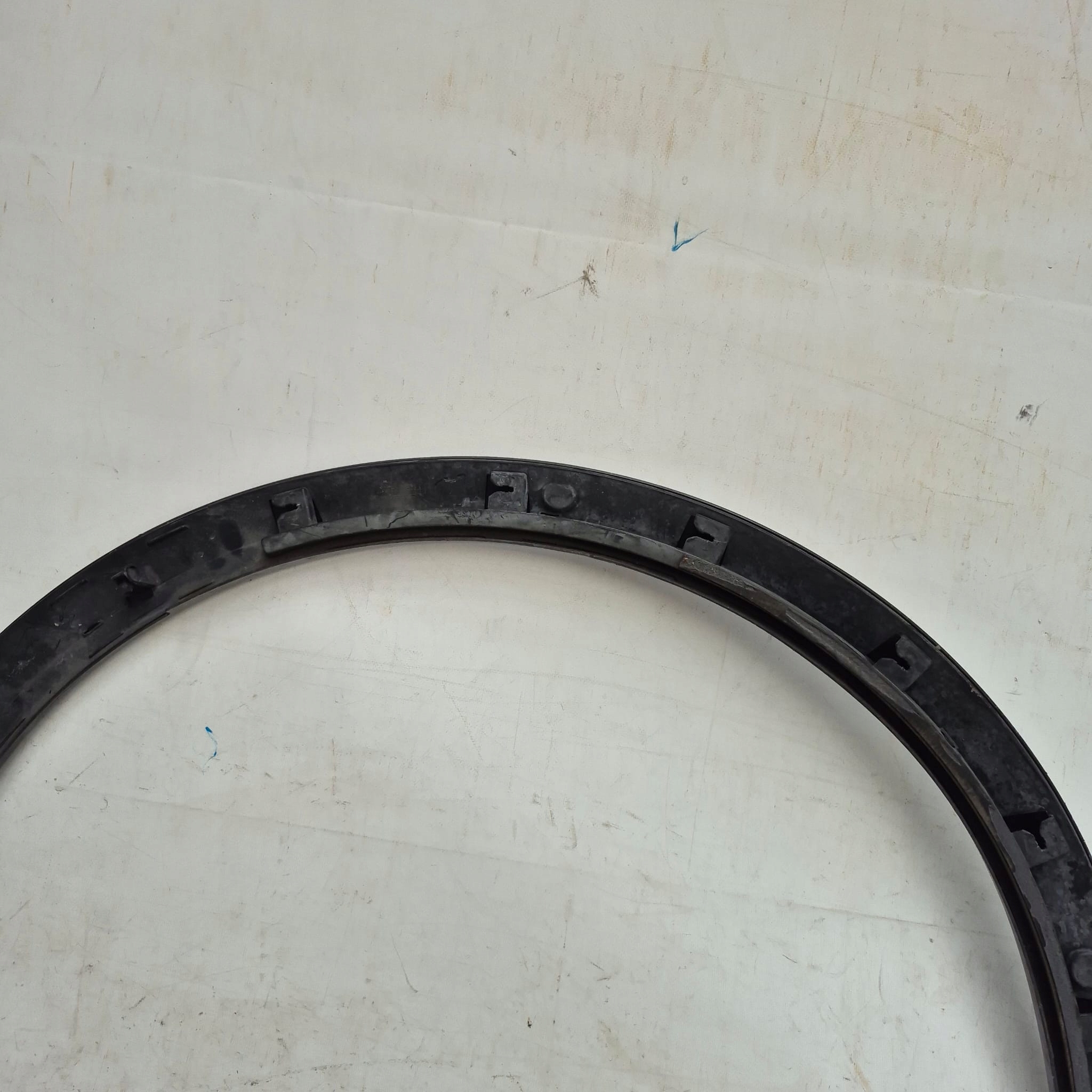 CUPRA FORMENTOR 20-> moulding cap door right front