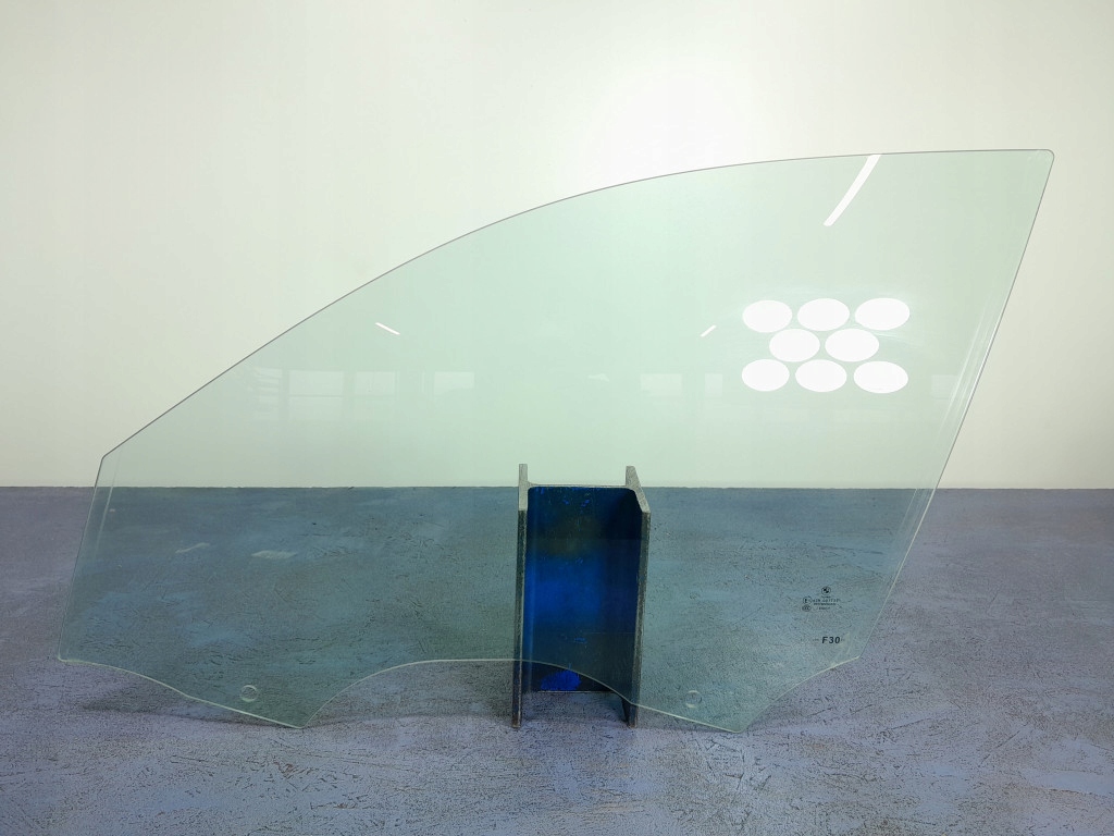 BMW 3 F30 F31 СТЕКЛО ДВЕРИ ПЕРЕД ПЕРЕДНЯЯ ЛЕВА