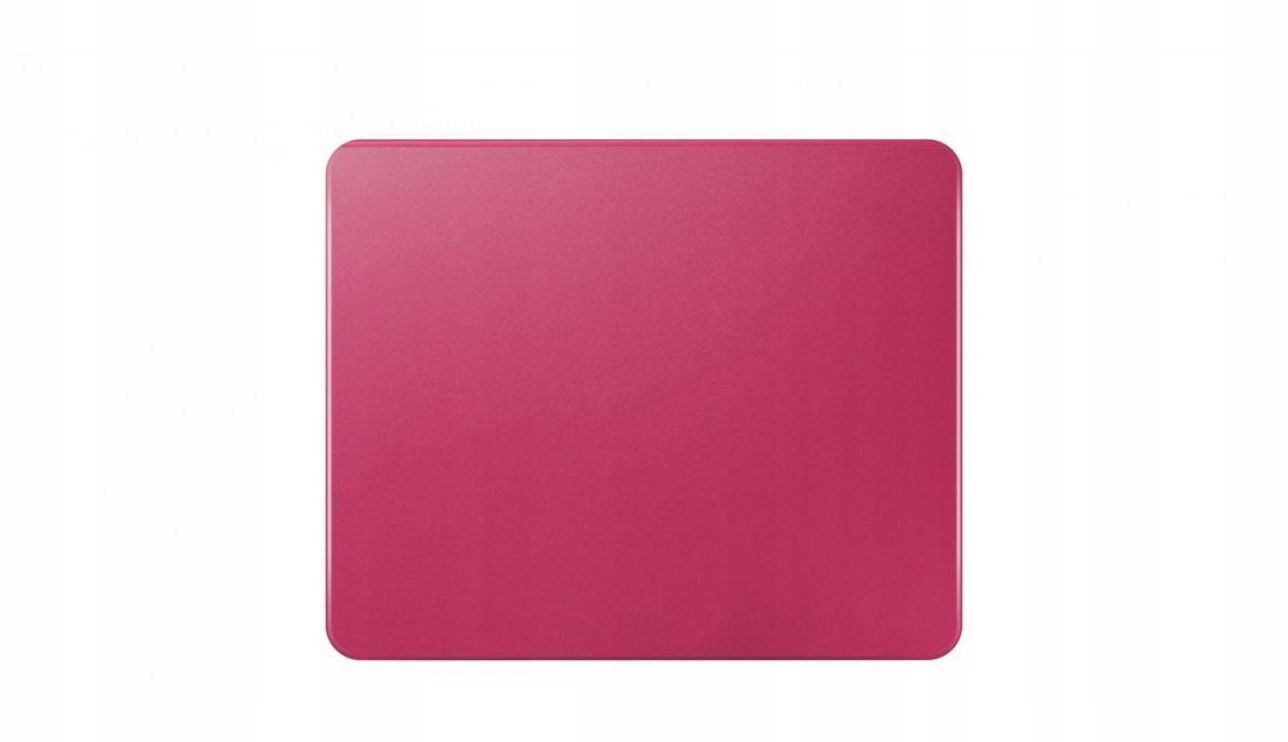 Podkładka Pod Mysz Z Kieszenią Pink