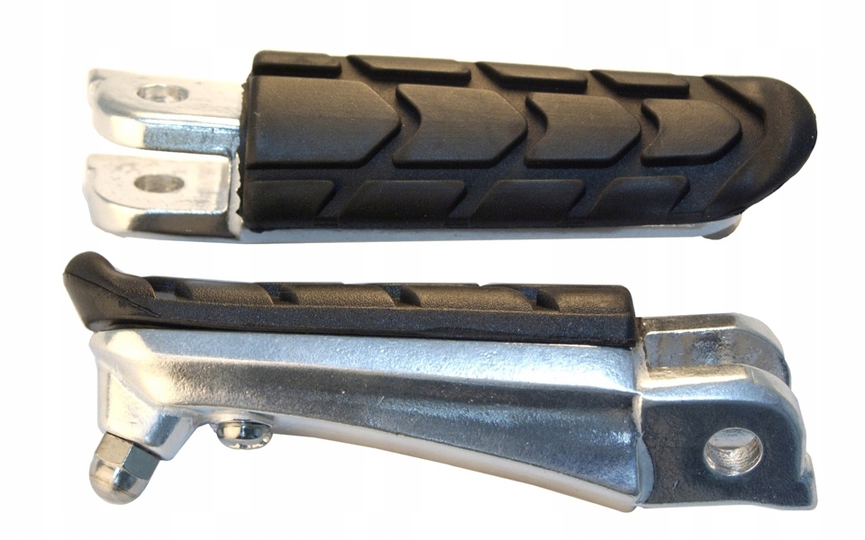 Emgo Sada Opěrek Nohou Řidiče Honda Cbr 600 F4 99-06, Vfr 800 02-09, Vfr
