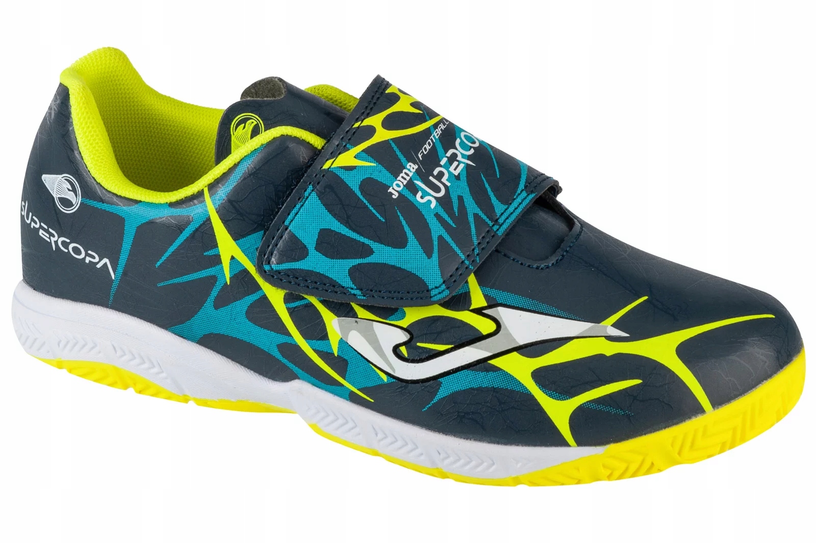 Joma Copa Jr 2503 Inv SCJS2503INV