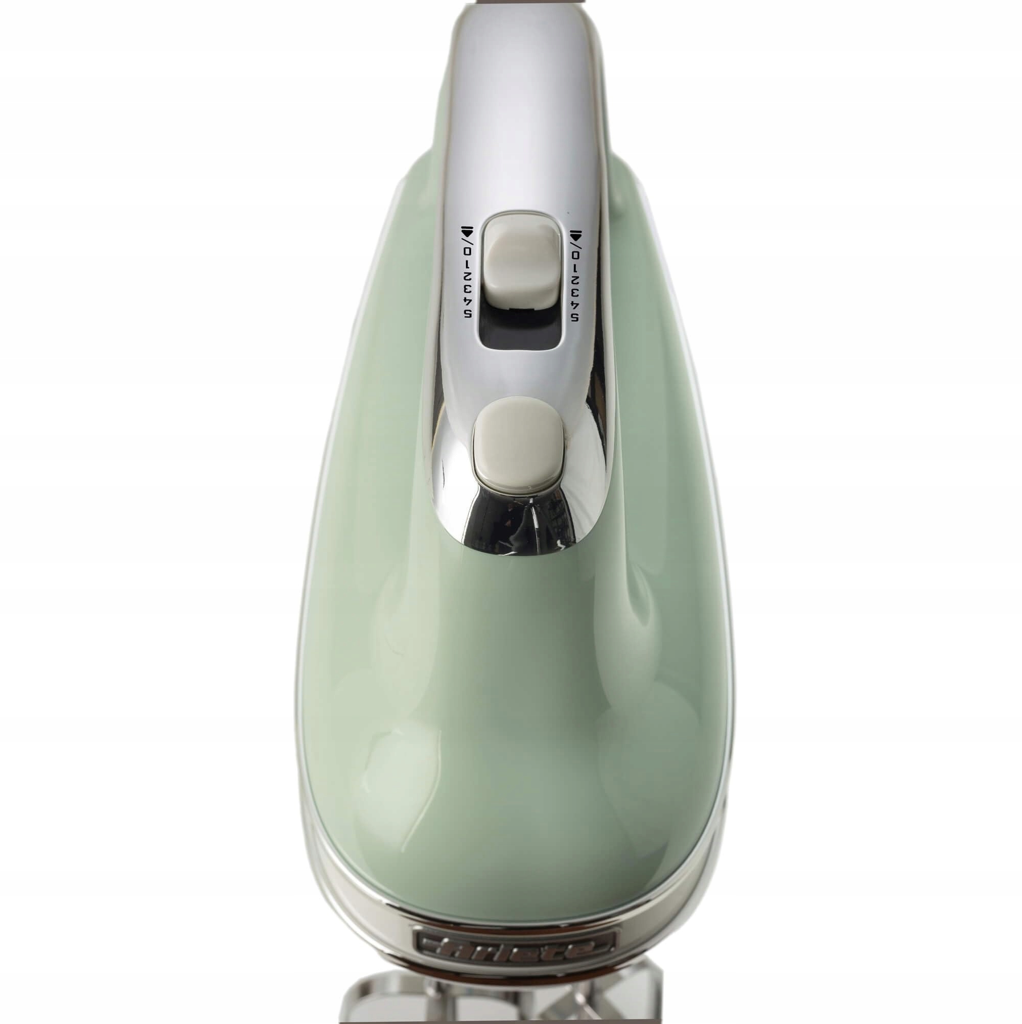 ARIETE Vintage Mikser Ręczny 5 Prędkości Turbo 450W Zielony — miniatura 5