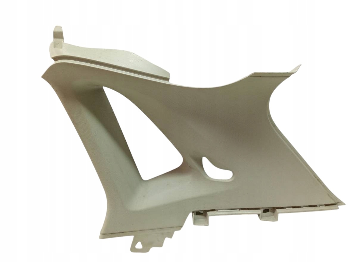 cover pillar A C left right KPL 6R Volkswagen Polo V (2008- )